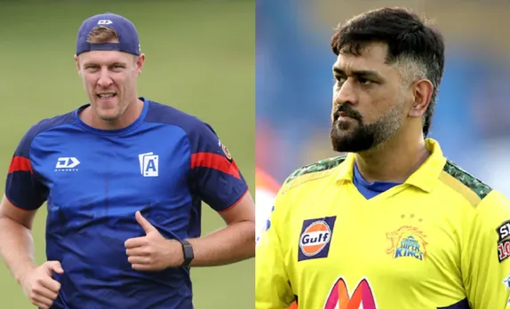 Three players who can replace Kyle Jamieson in Chennai squad for Indian T20 League 2023
