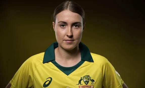 Australia quick Tayla Vlaeminck ruled out of ODI series and one-off Test against India
