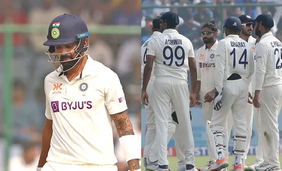 Three players who can replace KL Rahul as Test Vice-captain of Team India