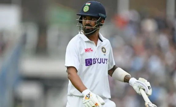 3 Potential Replacements for KL Rahul in India squad for WTC Final 2023
