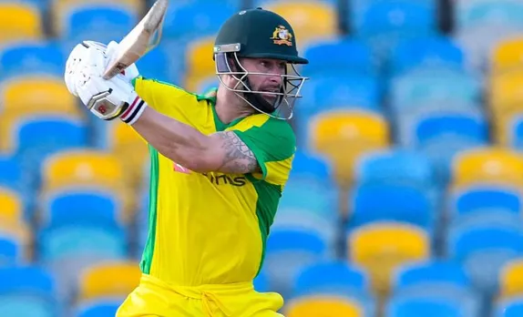 BAN vs AUS: Matthew Wade to lead Australia in Bangladesh