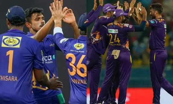 Lanka Premier League – Final - Galle Gladiators vs Jaffna Kings – Preview, Playing XI, Live Streaming Details, and Updates