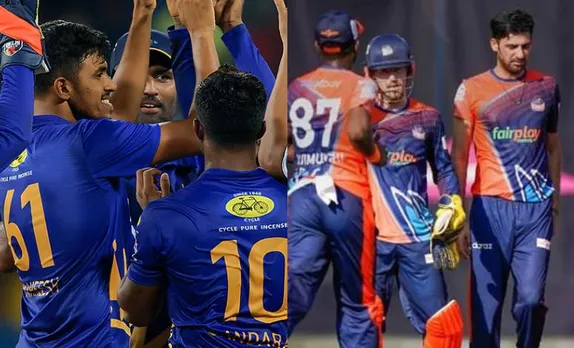 Lanka Premier League – Match 12 – Jaffna Kings vs Kandy Warriors – Preview, Playing XI, Live Streaming Details and Updates