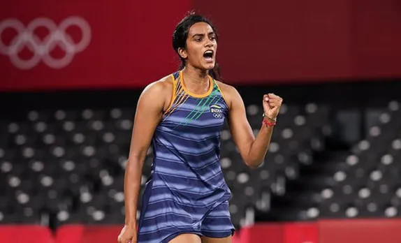 Tokyo Olympics 2020: PV Sindhu secures third medal for India; wins Bronze