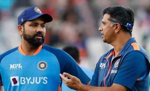 'He will fly back...' - Rahul Dravid's shocking update on injury concerns for team India ahead of third ODI vs Bangladesh