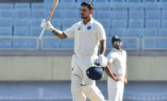 ‘Aur koi nai mila kya dhang ka!’ - Fans react as Ishan Kishan replaces injured KL Rahul in India squad for Test Championship Final against Australia