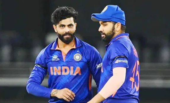 Asia Cup 2022: 3 Players who might replace Ravindra Jadeja in the playing XI against Pakistan in super four round