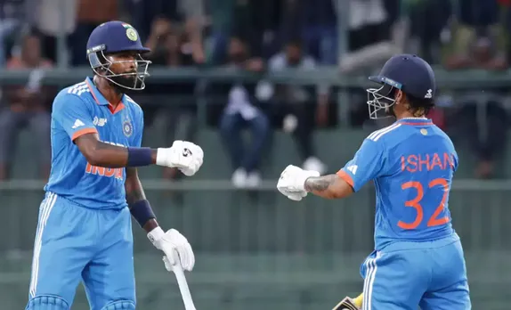 5 Players to Watch Out for in India vs Nepal Asia Cup 2023