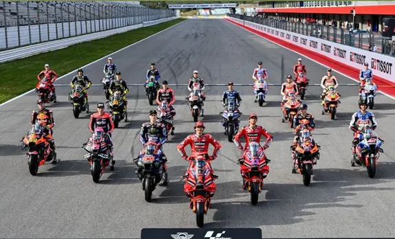 MotoGP