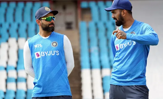 'Just mindnumbing these decisions' - Fans lash out the Indian management following ex-cricketer's comments on resting Kohli and KL Rahul