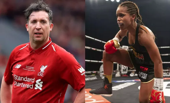 Football and Combat Sport stars to unite for 'Enough is Enough, Boots On' charity match