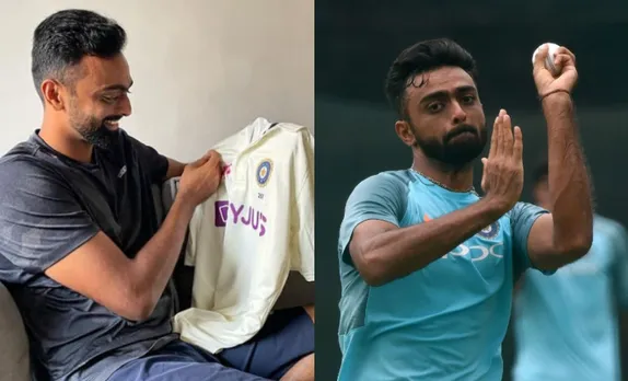 Jaydev Unadkat likely to miss the first Test against Bangladesh, here's the reason
