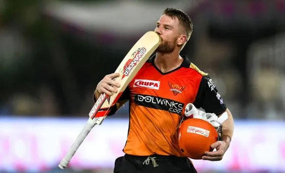 'Warner was not out of form, he was dropped from SRH for non cricketing reasons' : Brad Haddin makes shocking revelations