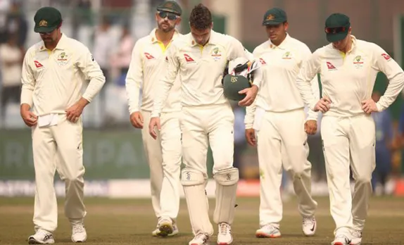 Four changes Australia can make to beat India in the 3rd Test