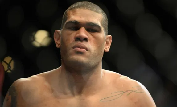 ‘Everything has a time, and…’ - Former UFC title challenger Antonio 'Bigfoot' Silva confirms retirement