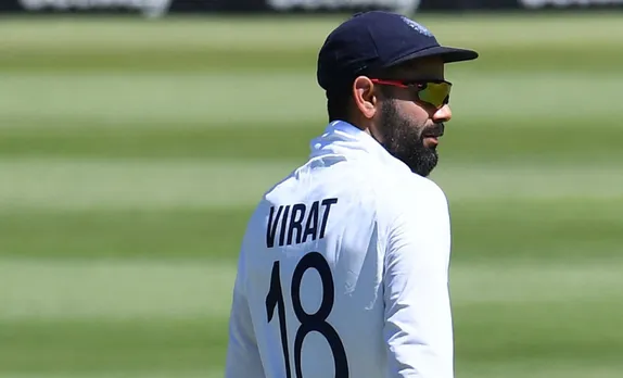 'Make this man captain for last Test'- Twitterati want Virat Kohli to lead the Indian Team in the 5th Test