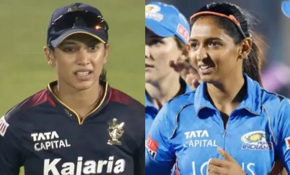 '2 match ho gye dil toh jeet lo kam se kam' - Memes galore as Bangalore face second consecutive defeat in Women's T20 League 2023