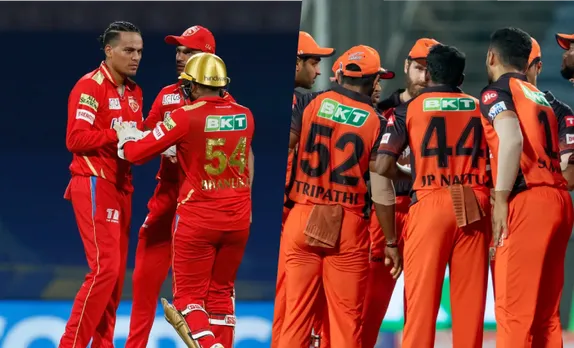 Indian T20 League 2022: Match 28 – Punjab vs Hyderabad – Preview, Playing XIs, Pitch Report, Updates