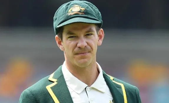 Tim Paine resigns as Australia's Test captain ahead of Ashes amid off-field scandal  