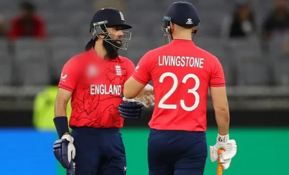 'They missed an opportunity to get their NRR boost' - Fans question England's approach as they delay win against Afghanistan
