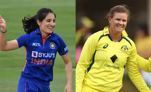 Women's 20-20 World Cup: 5 players who can become leading wicket-takers in tournament
