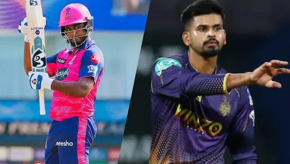 Indian T20 League 2022: Match 30 –Rajasthan vs Kolkata– Preview, Playing XIs, Pitch Report, Updates