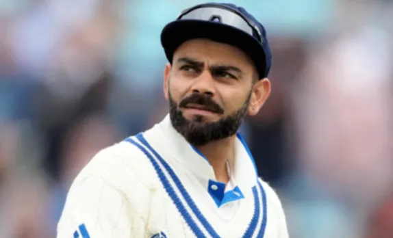 ‘Inko bolo phone mein Cricket download karke khela kare’ - Fans react to Virat Kohli’s cryptic ‘Silence’ Instagram Story after WTC 2023 final loss