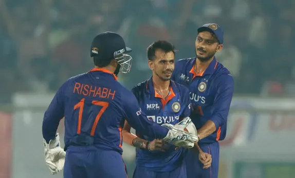 'Enthralling performance': India defeat South Africa in the third T20I to stay alive in the series