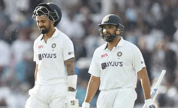 'Phir se jhelna padega kya' - Fans react as KL Rahul set to lead India in second Test against Bangladesh