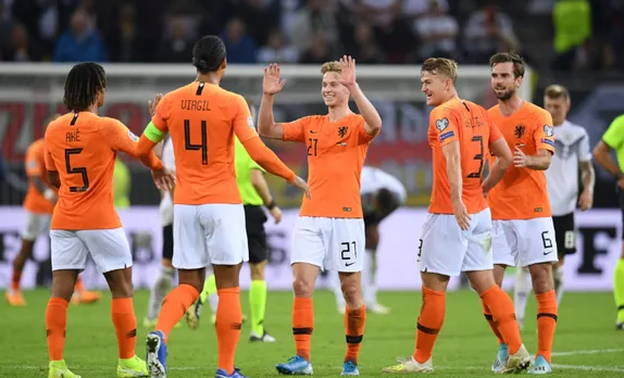 Euro 2020: Round of 16 - Day 2 – Schedule, Match Preview, Head to Head Stats, Timings & Venue Details