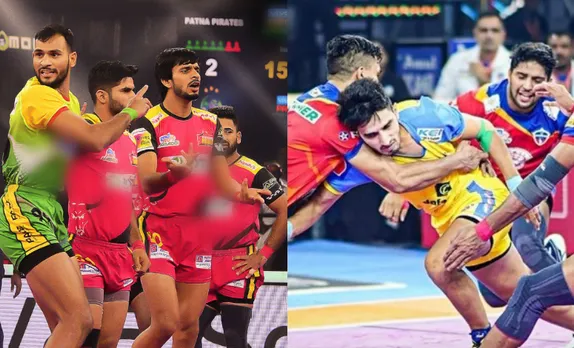 PKL 2022: 23rd October, Full Review, Pardeep Narwal guides UP Yoddhas to their third win in the tournament.