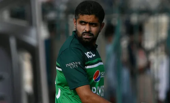 ‘Phirse beizzat hone chala gaya’ - Fans react as Babar Azam signs up for The Hundred 2023 draft