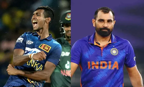 Best Bowling Figures on Asia Cup Debut (ODI)