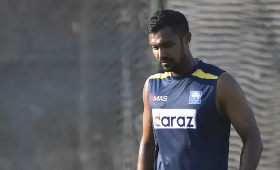 Sydney court makes decision on Danushka Gunathilaka following rape charges on Sri Lankan cricketer