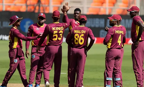 'Yea team se kya hi khele'- Fans react as West Indies announce their for upcoming ODI series against India