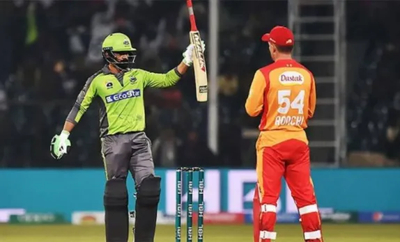 PSL 6: Match 15 - Lahore Qalandars vs Islamabad United - When and where to watch, head to head stats and all you need to know