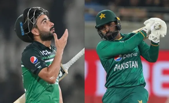 20-20 World Cup 2022: These two players will replace Asif Ali and Khushdil Shah