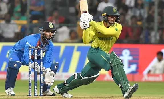 South Africa Tour of India 2022: 1st T20I –India vs South Africa: Preview, Match Details, Pitch Conditions and Updates