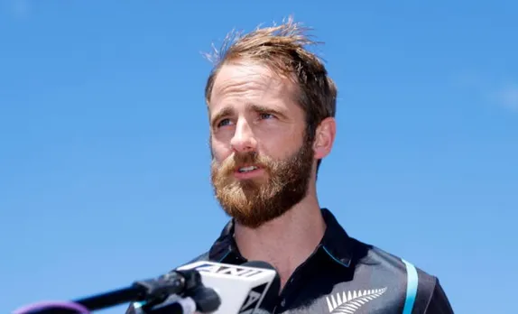 Kane Williamson pens down a heartfelt note after being released by Hyderabad