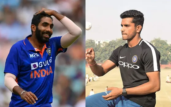 Three pacers Mumbai can target as backup for Jasprit Bumrah in Indian T20 League 2023 auction