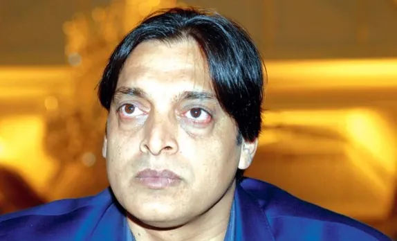 'Bhai inko koi school bhejo wapis se'- Shoaib Akhtar claims his heart rate jumped 190 plus during his playing days