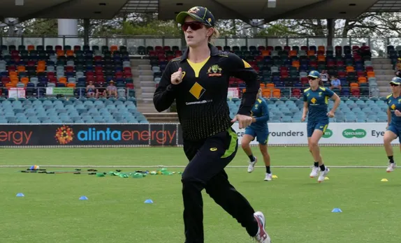 Australia's Rachel Haynes ruled out of D/N Test and T20I series against India