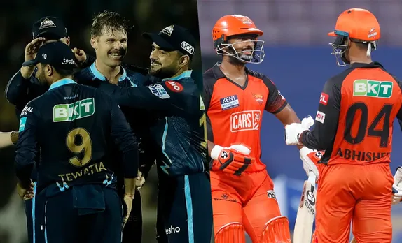 Indian T20 League 2022: Match 21 – Gujarat vs Hyderabad – Preview, Playing XIs, Pitch Report, Updates