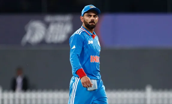 'It might not be a bad time…' - Former South African cricketer opens up on possible retirement of Virat Kohli