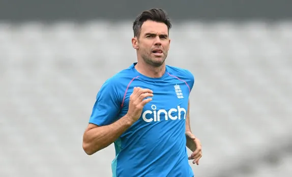 James Anderson opens up on Ashes participation, says players need some clarity