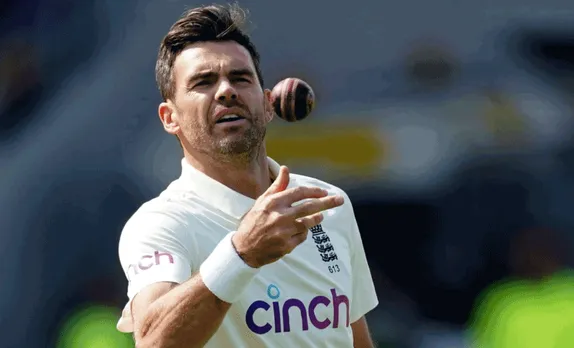 'James Anderson would have been thrown out of the team' - Ex-Pakistan batter mocks PCB amid Test series vs England