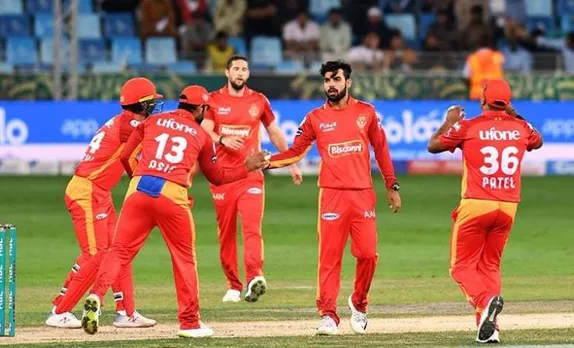 PSL 6: Islamabad United vs Multan Sultans– Qualifier 1 – Preview, Playing XI, Pitch Report & Updates
