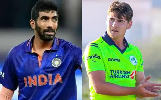 5 players across teams to watch out for in India-Ireland T20I series.