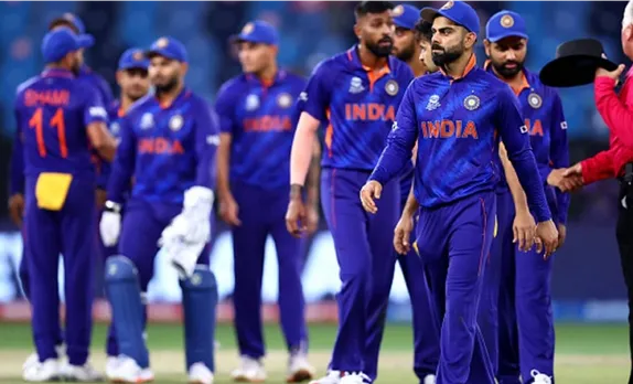 Three Finishers India should groom ahead of 20-20 World Cup 2022