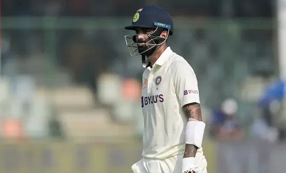 'KL Rahul Promised Athiya he won't change after marriage'- Top 10 funny memes on KL Rahul amidst his poor form in Border Gavaskar Series